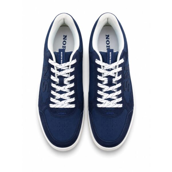 437adb26-88ec-47d6-8663-43b2f4e09cc8 North Sails Sneakers Uomo con Logo