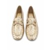 4723233E34529C570CE2D745833B219F_ Emanuelle vee mocassino donna intrecciato in vera pelle