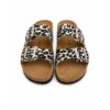 Superga Ciabatte Donna Leopardate