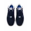 North Sails Sneakers Uomo in Mesh Traspirante