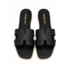 6498C33809C6200BF79B14BF953585B2_ Emanuel blanc ciabatte donna in vera pelle made