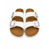 Superga Ciabatte Donna con Doppia Fibbia