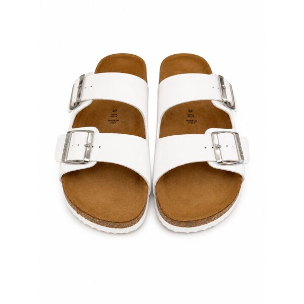 Superga Ciabatte Donna con Doppia Fibbia