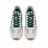North Sails Sneakers Uomo Grigio e Verde