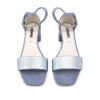 8C6B508684D711035641D3BE130D8AFE_ Carmens sandali donna in camoscio azzurro