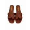 98D74D2A275C3A15BB5FC94F4FCF275B_ Emanuel blanc ciabatte donna in vera pelle effetto lucertola