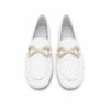 E5550A9F0649B63185EB2F30B44DBC03_ Emanuelle vee mocassino donna intrecciato in vera pelle