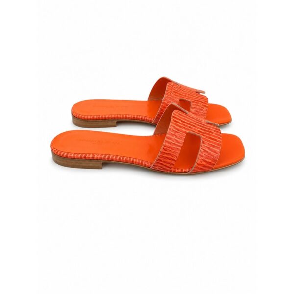FD9D2C0BE337FC95CCDB44FA4DB572AC_ Emanuel blanc ciabatte donna in vera pelle effetto lucertola