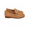 a41769df-3d0e-45fd-9b39-ea6d918ea5bc Emanuelle Vee Mocassino Donna Cuoio Intrecciato
