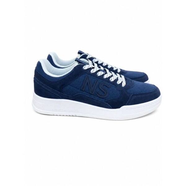 c1294d14-f166-4bc5-a577-4f97485b5b29 North Sails Sneakers Uomo con Logo