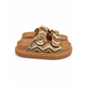 d1b21b42-b0e6-4349-9f3b-7fb11941ae5b Marc Ellis Ciabatte Donna Platform 5 cm Multicolor