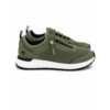 fef0c7da-4f32-4484-a647-1513cb5230b0 North Sails Sneakers Uomo Verde Militare