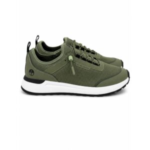 North Sails Sneakers Uomo Verde Militare