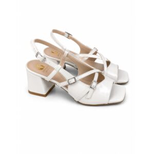 26907c16-d11e-466a-9dfd-662b8043e0e7 Gold&Gold Sandali Donna Tacco Largo 6 cm