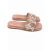 2c2e59d3-07a7-44ee-87aa-178ae52b6468 Gold&Gold Ciabatte Donna Gioiello con Fascia Decorata
