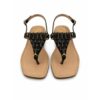 Gold&Gold Sandali Infradito Donna e Tacco 4 cm