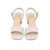 a8cc7c9c-d3d7-4929-baeb-d4babbc2c848 Gold&Gold Sandali Donna in Vera Pelle con Tacco 6 cm