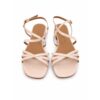 da900320-2148-411e-abe7-683f1986e955 L’Amour by Albano Sandali Donna Cipria Bassi Vernice