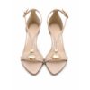 e7e44aee-0e4f-4e09-8d09-fa92cfbadf71 Albano Sandali Donna Eleganti Beige Tacco 90