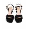 eaa073f3-ff48-459c-9984-5a7f6a95e4ab Gold&Gold Sandali Donna in Vera Pelle con Tacco 6 cm