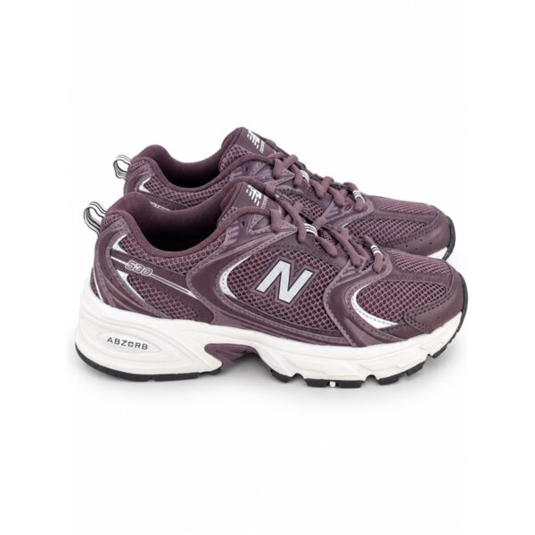 235AE0B61EF427D6AEA624A243A3C4C8_ New balance 530 sneakers donna