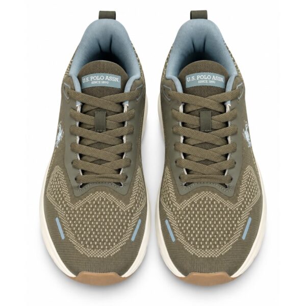 U.s. polo assn. sneakers uomo running sportive