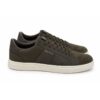 Geox sneakers uomo blu e verde oliva  scarpe casual sportiv