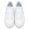 U.s. polo assn. sneakers donna bianche  sneakers platform