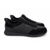 Geox sneakers uomo  2 colori | casual sportive in pelle e c