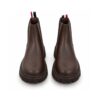 U.s. polo assn. donna stivaletti chelsea in vera pelle  3 c
