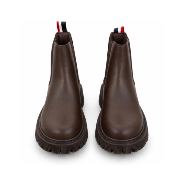 U.s. polo assn. donna stivaletti chelsea in vera pelle  3 c