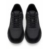 Geox sneakers uomo in pelle e camoscio  2 colori