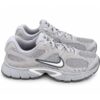 4893117D2806D0E8FF4C323C381D770D_ Nike sneakers uomo grigie chunky running sportive modello