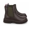 U.s. polo assn. donna stivaletti chelsea in vera pelle  3 c