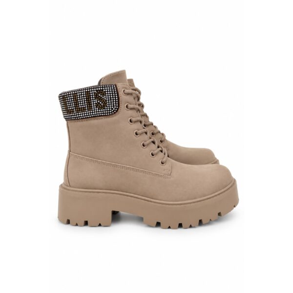 5bb68d36-1ad7-496a-af09-90da01f975d4 Marc Ellis New York Stivaletti Donna Anfibi Platform