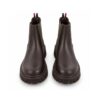 U.s. polo assn. donna stivaletti chelsea in vera pelle  3 c