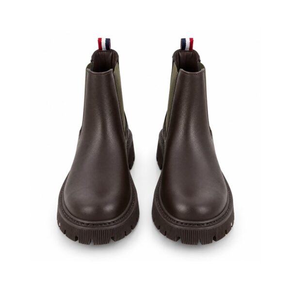 U.s. polo assn. donna stivaletti chelsea in vera pelle  3 c