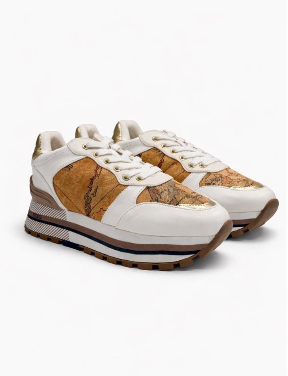 Alviero Martini 1ª Classe Sneakers Donna