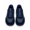 Geox sneakers uomo  2 colori | casual sportive in pelle e c
