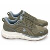 U.s. polo assn. sneakers uomo running sportive