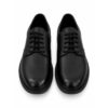 8776ED61AC0BED1AEF03AAE5C8A10896_ Geox scarpe uomo in pelle nera stringate eleganti