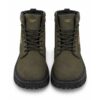U.s. polo assn. stivaletti donna ankle boots platform  beig