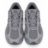 95AE2642E86D034E22BE15507FD292C0_ Nike sneakers uomo grigie chunky running sportive modello