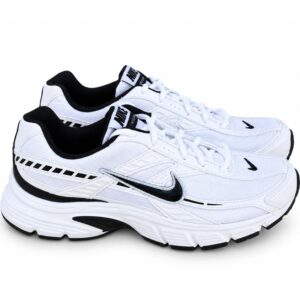 999F37F1ADBAD6E2128B10FA2501B133_ Nike sneakers uomo bianche e nere sneakers sportive runnin