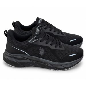 U.s. polo assn. sneakers uomo running sportive