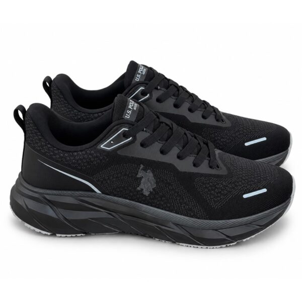 U.s. polo assn. sneakers uomo running sportive
