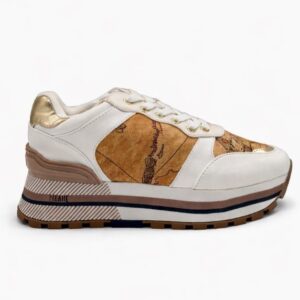 A0119EAC133E36F6517C0C9D01213C04_ Alviero Martini 1ª Classe Sneakers Donna