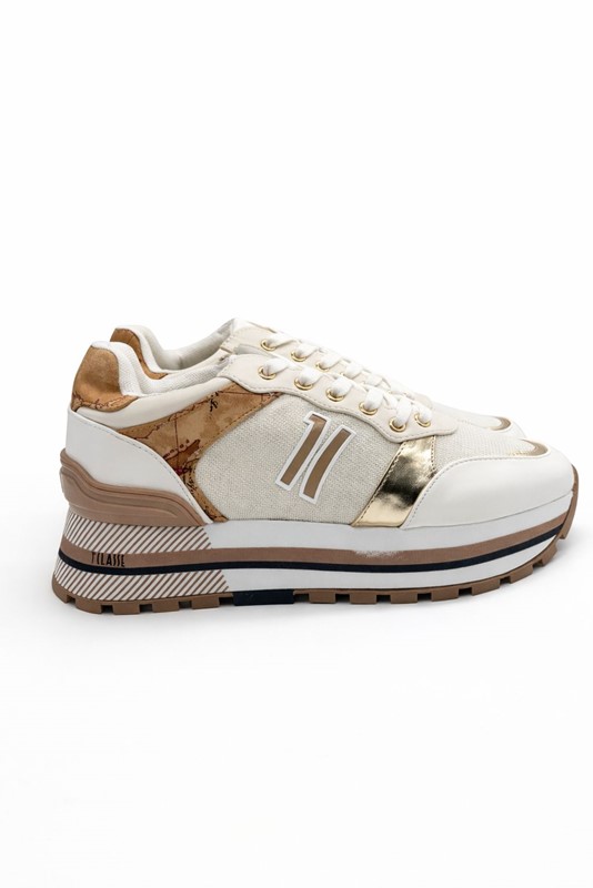 Alviero Martini 1ª Classe Sneakers Donna
