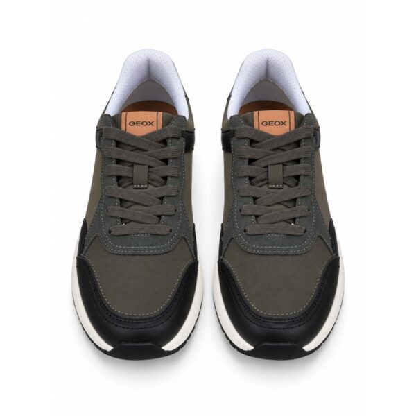 B8A422DA4E43F8B8A236796C55756BA0_ Geox sneakers uomo blu navy e nero scarpe casual sportive