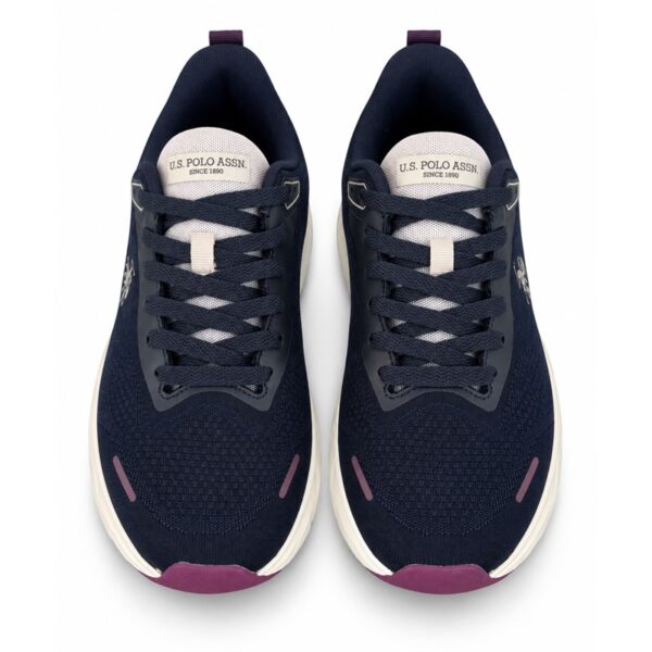 U.s. polo assn. sneakers uomo running sportive